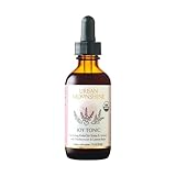 Organic Joy Tonic - Herbal Stress Relief -- 2 fl oz