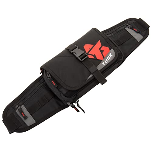 Image of Tusk Enduro Tool Pack Black