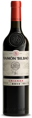 Ramón Bilbao Crianza 2019 – 75 cl Ramón Bilbao Crianza 2019 – 75 cl