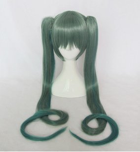 千本桜 初音ミクコスプレ衣装+靴+ウィッグセット 初音ミク 千本桜 風コスプレ 衣装 ウイッグ 靴ボーカロイド VOCALOID