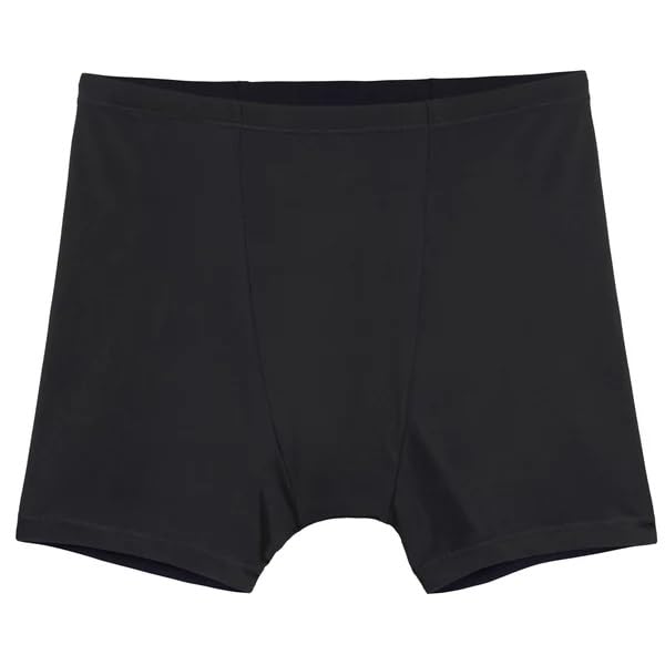City Threads USA-Made Men's Separate Quick-Dry Swim Liner for Under Men's Trunks2