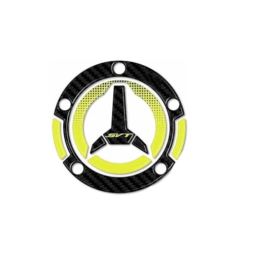 Autocollants résine protection réservoir moto pour 650X 2024 design premium