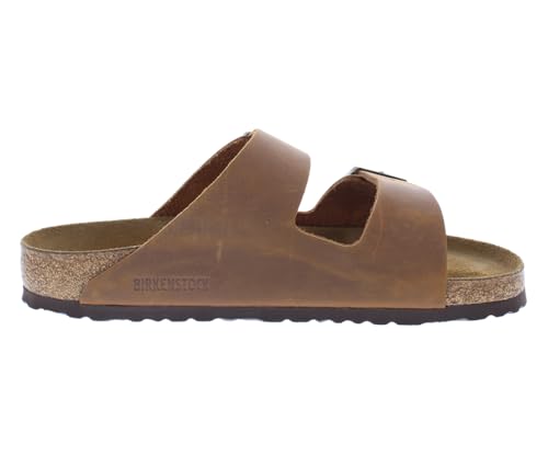 Image of Birkenstock Unisex Adult Arizona Soft Footbed Sandals