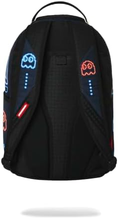 Sprayground PAC-MAN EAT EM UP BACKPACK - 3