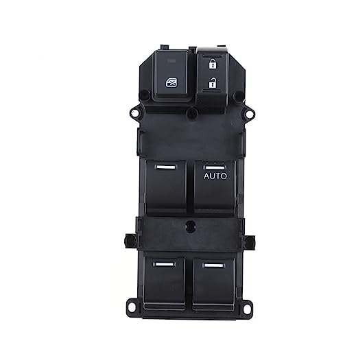Interruptor Ventana eléctrica Accesorios para automóviles 35750-SZW-J11 35750SZWJ11 35750-SZW-J01 para Honda para Accord RHD Elevalunas eléctrico para Interruptor de Control para Maestro