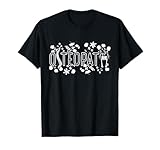 Doctor of Osteopathic Medicine DO Ostéopathie T-Shirt