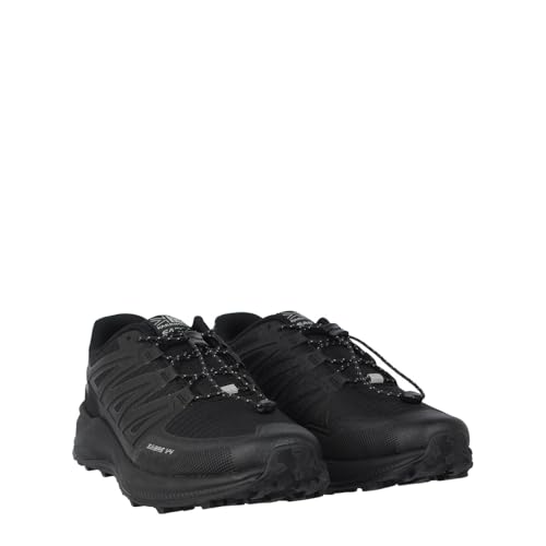 Chaussures de course Karrimor Sabre 4 homme légères noires