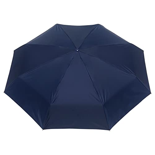 Image of Popy Nano 5Fold Solid Colour Umbrella | World's Largest Small Umbrella | Pocketable size with full 1m+ wide cover when open| 200 g weight | Collection1