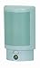 Satco S75/042 LED Color changing Window Night Light With Photocell