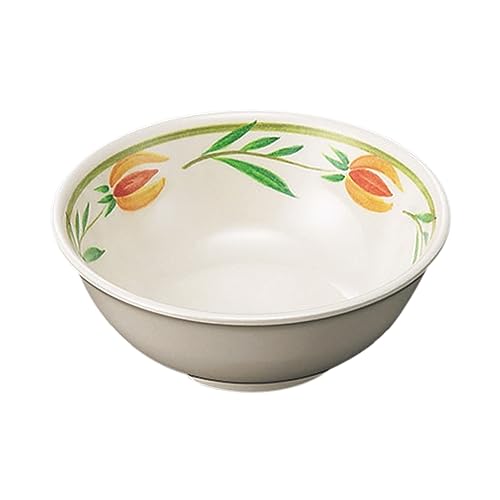 マルケイ (MARUKEI) 丸小鉢/丸小鉢 小 直径99×H39mm 150ml 『エスパーニャ』 洋風 割れにくい 食洗器対応 スタッキング可能 G59 EP 日本製