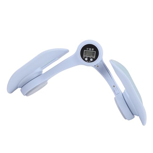 Ejercitador para Muslos Ajustable con Seguimiento LED miniatura 4