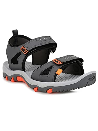 Image of Campus 2GC-01 Men's Slip-On Outdoor Sandals