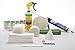 Emergency Response Kit, 17.5 in. W