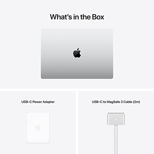 Apple MK1F3LL/A 2021 Apple Macbook Pro thumb #6