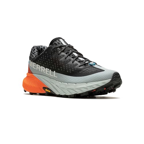 Image of Merrell Men's Yokota 2 Waterproof Hiking Shoe