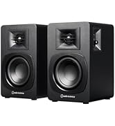 Amazon.co.jp: オーディオテクニカ AT-SP105 アクティブスピーカー PC