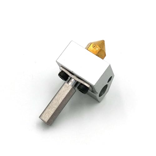 Image of CreatBot D600 Pro 2 260C Hotend for 3D Printers