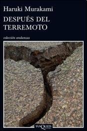 Después del terremoto [Spanish] 9876701282 Book Cover