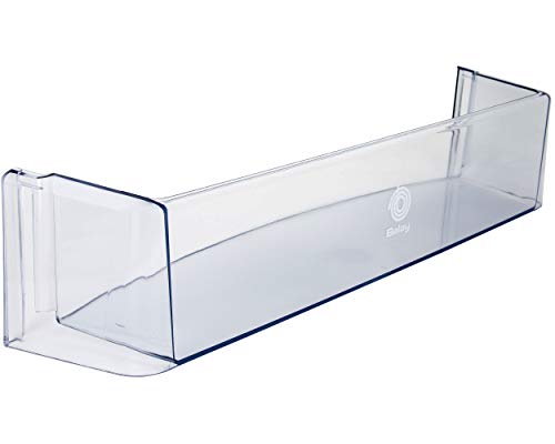 REMLE - Estante botellero compatible con Frigorífico Balay-Bosch 3KFB7611/07 3KF1061T06 3KFL765207 00748448