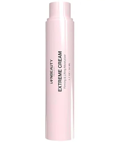 Innbeauty Project Extreme Cream Anti-Aging Moisturizer Refill Review: A Deep Dive