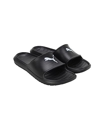 PUMA Mixte Divecat V2 Lite Cat Slide Sandal - vue 5