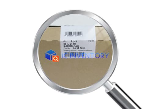1PCS New IB IL 24 DI4-2MBD-PAC 2692306