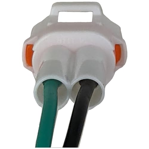 Image of RedCap Ignition Coil with Spark Plug Cap for 50cc 70cc 90cc 110cc 125cc Chinese ATV Dirt Bike Go Kart Scooter CDI Coil Wire for TaoTao Roketa Coolster Kazuma Sunl Baja SSR Apollo