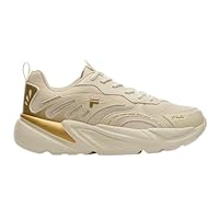 Tênis Fila Street Fit 2 Feminino Bege 40