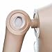 Mannequin Man A Business,Industrial,Retail,Display Mannequins Beige 10,4 LBS