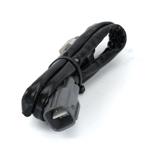 Sensor de Oxígeno MOCA 2 Pcs para Toyota RAV4 2006-2008 miniatura 5