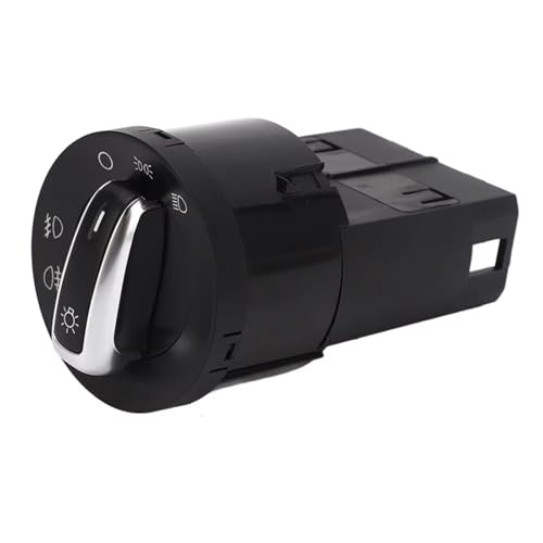 Interruptor de faros T5 3BD941531 para solucionar fallos de luces