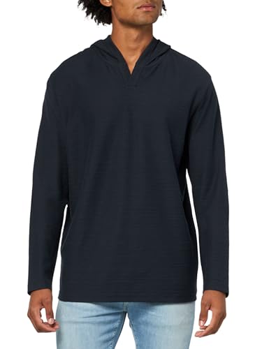 Vince Pullover Hoodie sweat à capuche homme vêtement sport décontracté coton