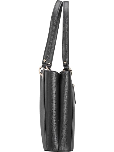 Image of GUESS womens Noelle Noel Tote