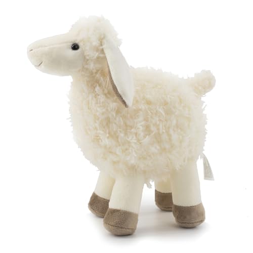 Peluche souple portable doudou anti-stress pour petits et grands