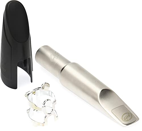 JodyJazz SUPER JET Baritone Saxophone Mouthpiece Model 7