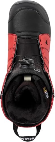 Image of Burton Moto BOA Mens Snowboard Boots
