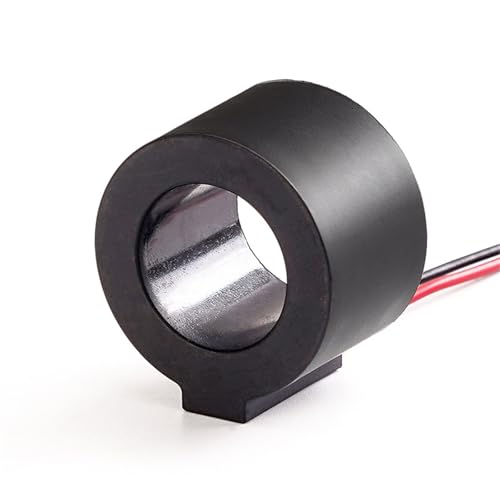 Transformateur de courant GTA29L 100A 100ma capteur ampèremétrique 18mm - 3