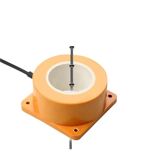 Capteur de détection de métaux inductif TCO-3040-40H anneau PNP