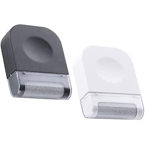 2 Pcs Portable Lint Remover Manual Clothes Fuzz Shaver Multifunctional Lint Shavers for Pet Hair Sweater Woven Carpet Cover