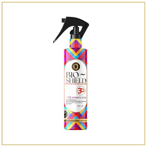 OURO BioShield Spray FitoComplex 125ml miniatura 4
