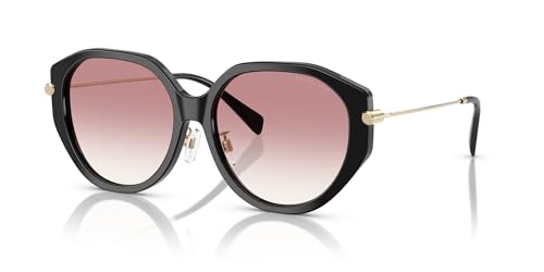 Michael Kors Women's Mk2248d Jinan Round Sunglasses2