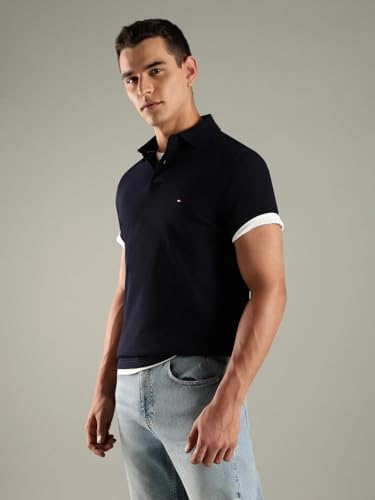 Image of Tommy Hilfiger Men Polo Shirts