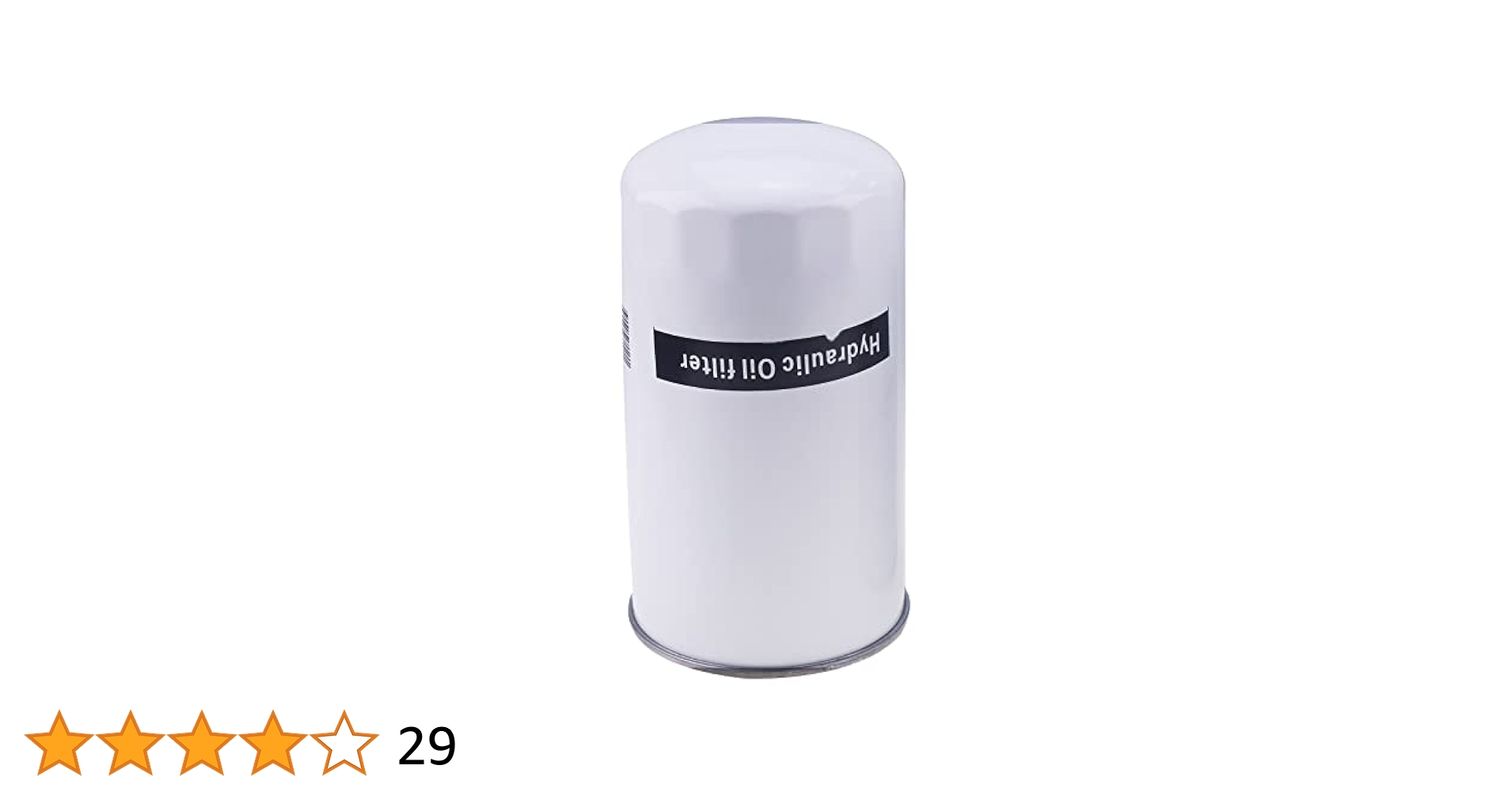 バードモア    BIRDMORE 196428 - Oil Filter – QT Equipment