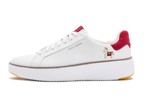 Image of Cole Haan Women's Grandpro Topspin Court Sneaker