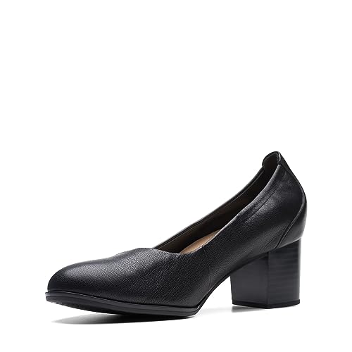 Clarks Women's Loken Step Pump
