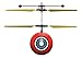Marvel Avengers Iron Man IR UFO Ball Helicopter