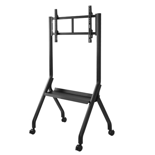 Soporte móvil para pizarra interactiva 42-75 pulg. miniatura 1
