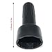 Lind Kitchen E26 Lampshade Socket Ring Removal Tool Lamp Head Outer Ring Plastic Wrench Sleeve Lighting Installation and Repair