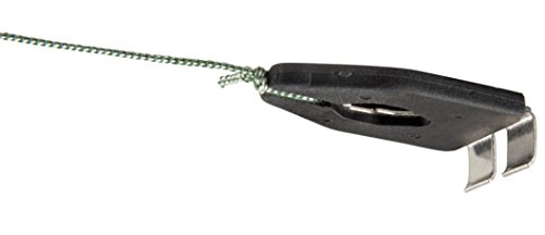 Tajima Chalk Box - Chalk-Rite Ii Snap-Line With Extra Bold 1Mm Chalk Line & Five Gear Quick Retrieval - Cr201W-P #TOP4