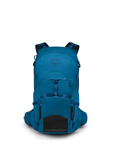 Mochila Ligera de Senderismo Osprey Talon Oxygen miniatura 6